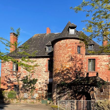 Maison Dada Meyssac Bagian luar foto
