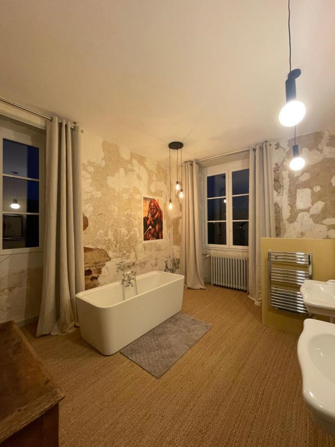 Maison Dada Meyssac Bagian luar foto