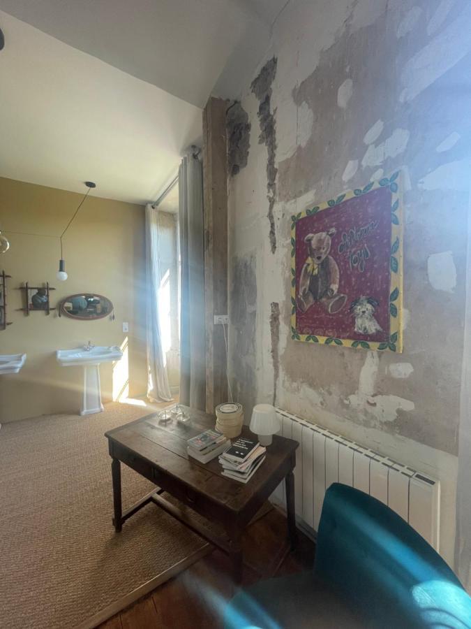 Maison Dada Meyssac Bagian luar foto