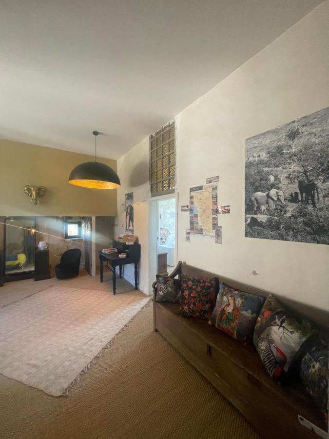 Maison Dada Meyssac Bagian luar foto