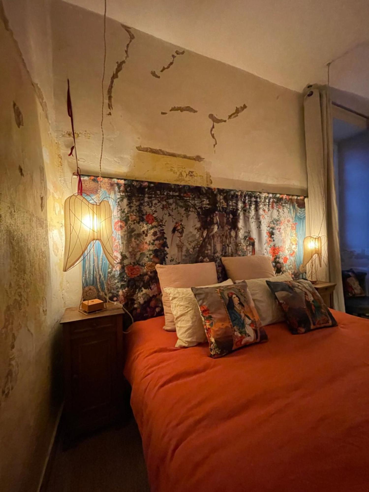 Maison Dada Meyssac Bagian luar foto