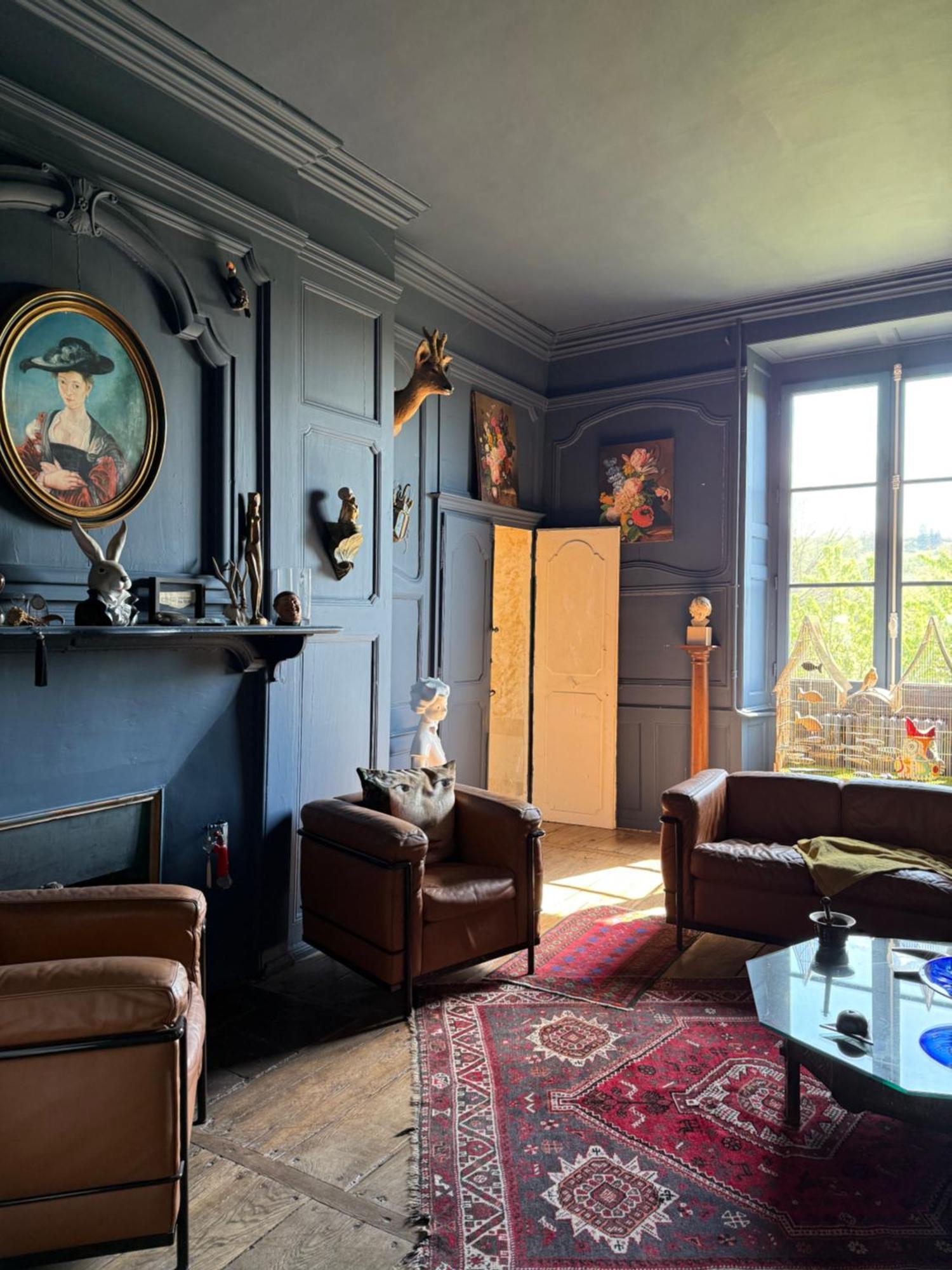 Maison Dada Meyssac Bagian luar foto